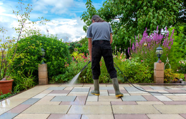 Best Concrete Sealing  in Luray, VA