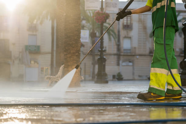 Best Playground Equipment Cleaning  in Luray, VA