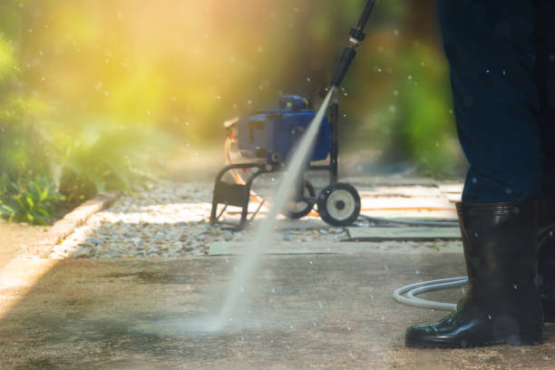 Best Graffiti Removal  in Luray, VA